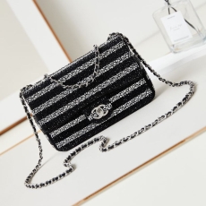 Chanel Stachel Bags